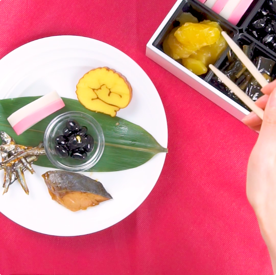 代以下の3人に1人が正月におせち料理を食べないことが判明！株式会社mitoriz