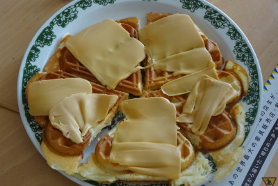 ノルウェーワッフルの魅力♡Norway Yumenet Official Blog