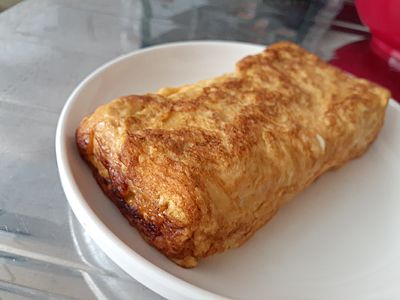 お花の太巻きレシピ株式会社スギヨ