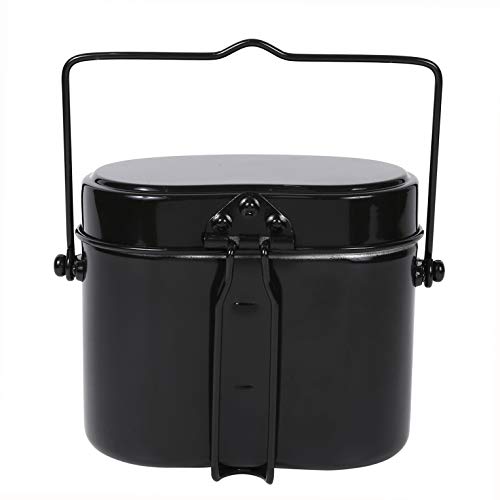 飯盒炊爨・覚書: レレレの星おじさん