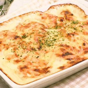 ささみのチーズ焼き♡超かんたんなのに激ウマ