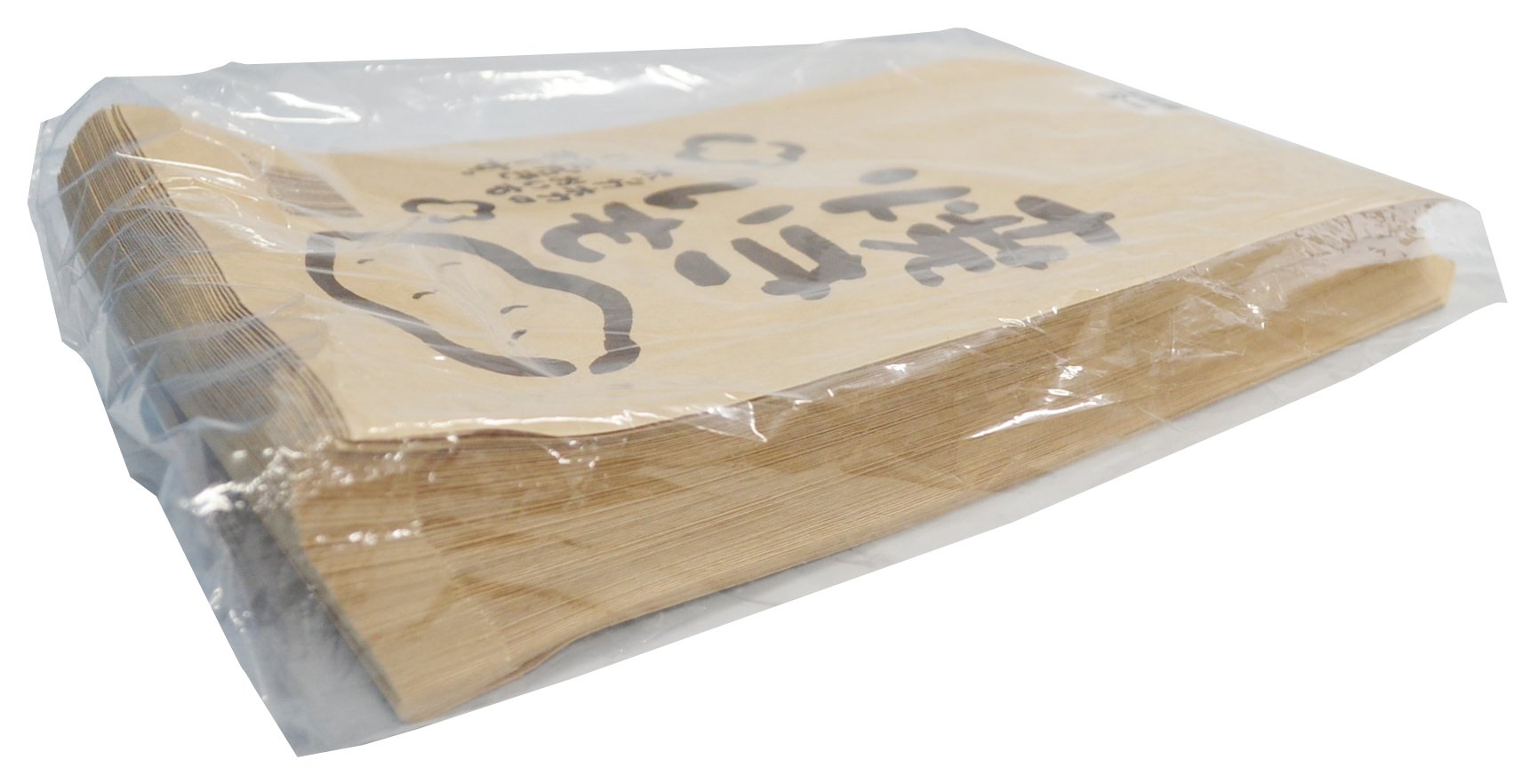 焼き芋袋 - 包装資材・食品容器のパックウェブ.ビズ