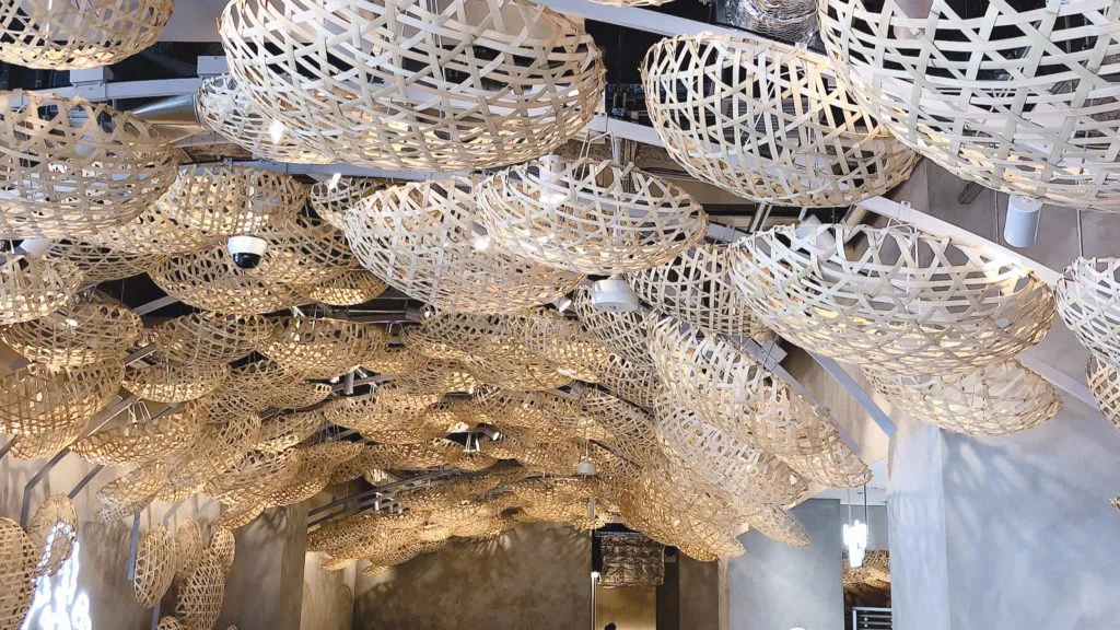 行列のできる京都のkoe donutsの魅力