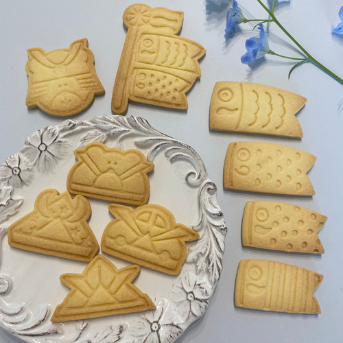 牛乳パックでつくる🍪鯉のぼりクッキー♪暮らしのアイデア東洋アルミエコープロダクツ株式会社