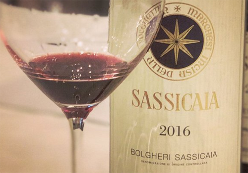 ローストビーフと合う相性の良い美味しい「お酒」おすすめ10選