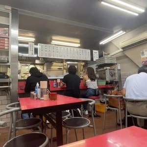 みんなを幸せにする中華料理レストラン 百楽寄稿記事Leaf KYOTO