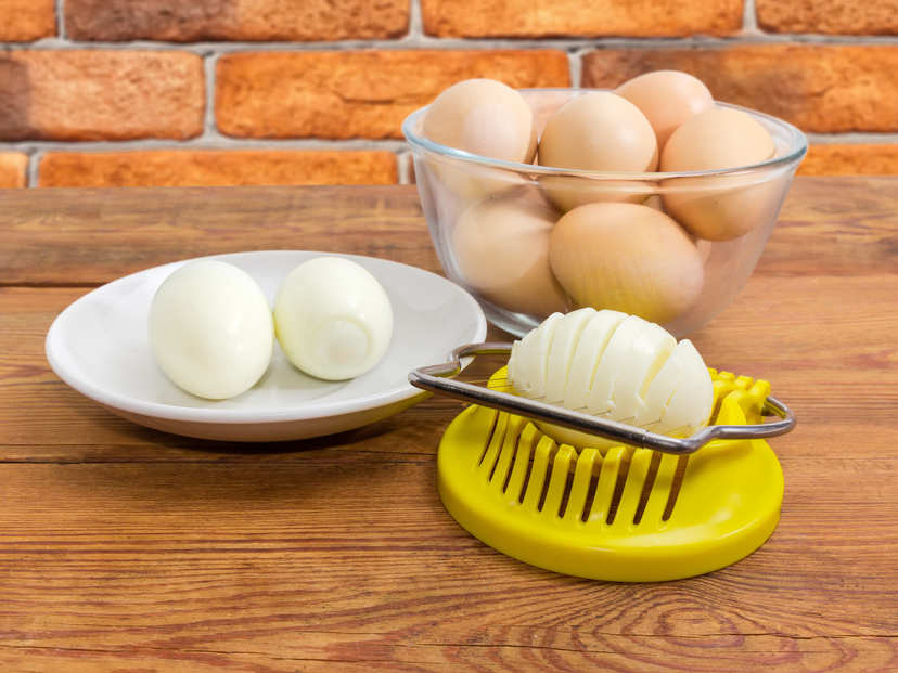 AmazonJie Du エッグカッター 卵の殻割り 卵割り器 ステンレス 卵割り機 手動 DIY キッチン 卵の殻抜き器 304ステンレスUaikeエッグカッター 通販