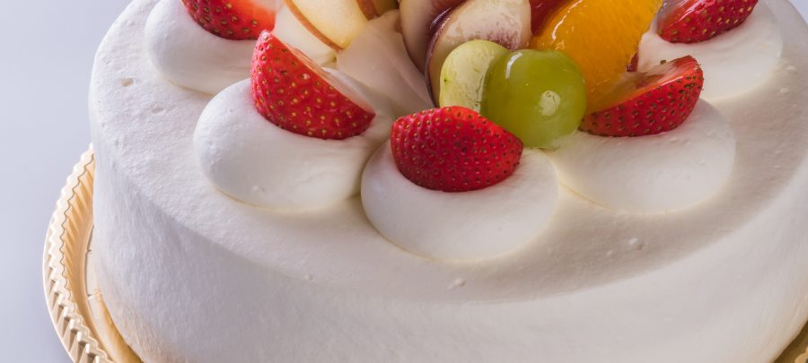 みんな大好きショートケーキ！日本生まれ、日本育ちの歴史をご存じですか