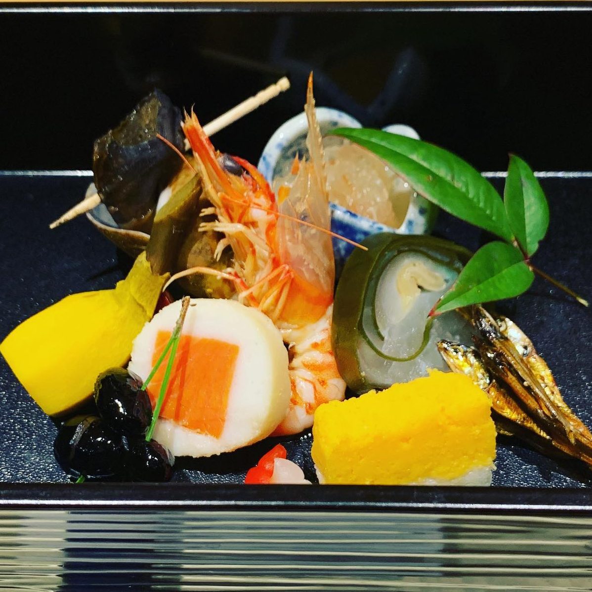 春の日本料理の前菜の写真素材92118441- PIXTA