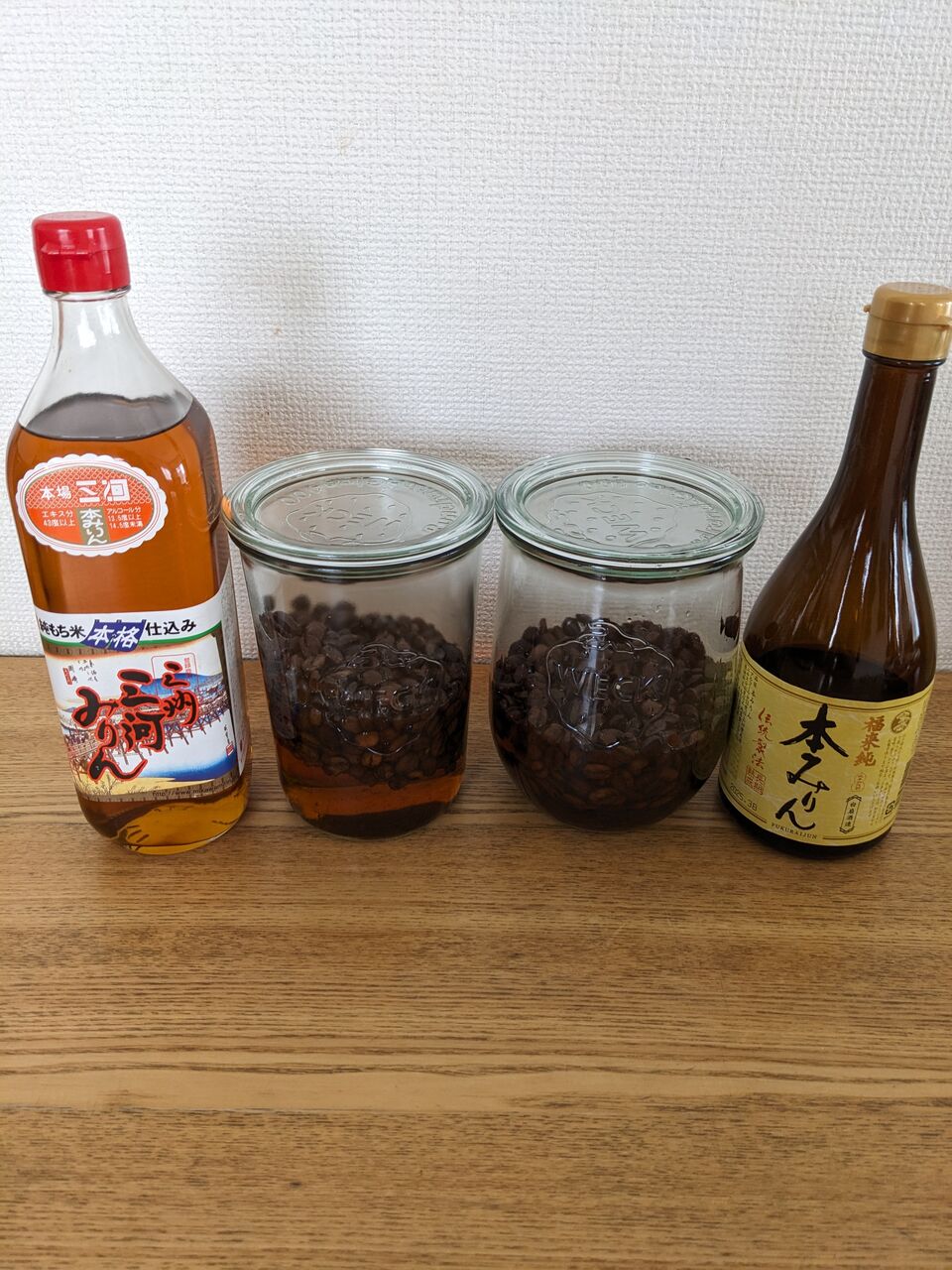 みりんの正しい保存方法は？種類ごとの特徴に注意！ - 日の出みりん食を豊かにする「調味料」、食を楽しむ「お酒」造りの日の出みりん