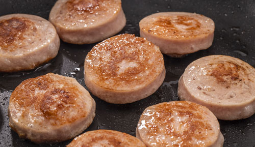 ただ焼くだけなんて損！ ソーセージが美味しくなる食べ方 レシピ 、教えます三越伊勢丹の食メディアFOODIE フーディー