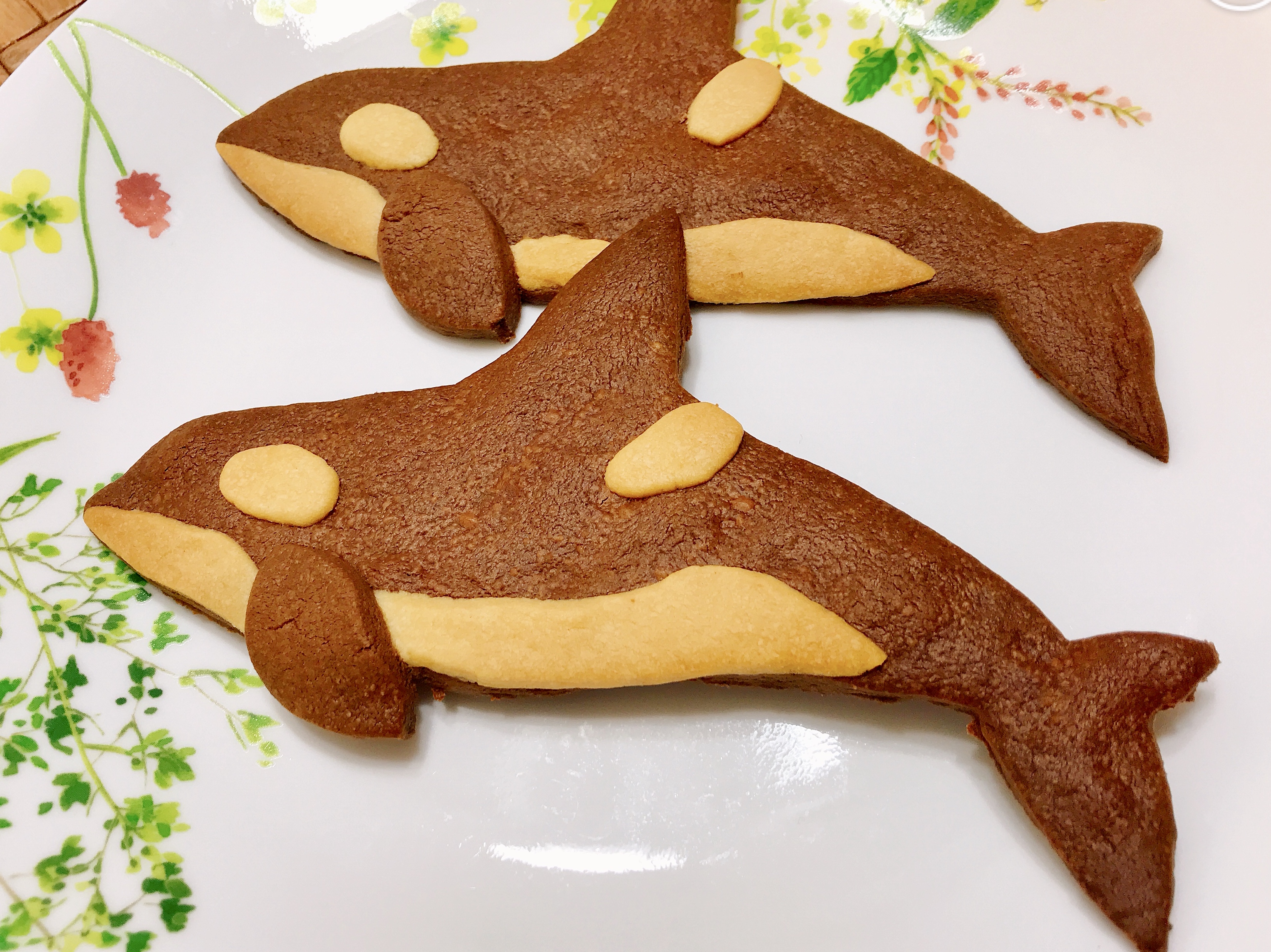 家にあるもので簡単！クッキー型の手作り方法デリッシュキッチン