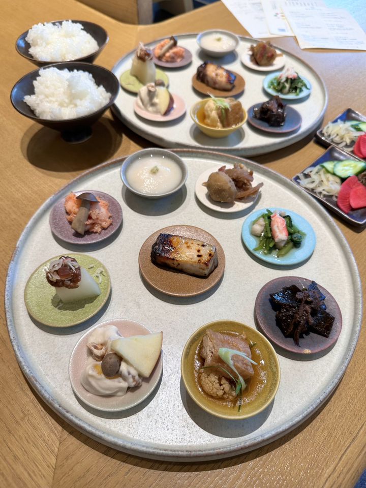 京都でおいしい朝ごはん15選！和食にパンケーキ、ホテルビュッフェなどトラベルマガジン