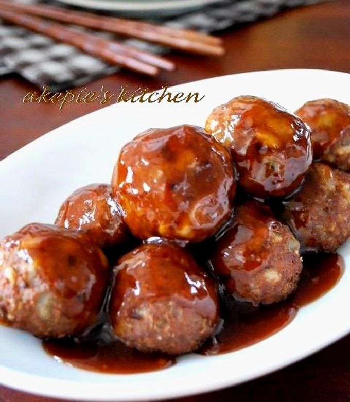 肉だんごにすりおろしれんこんを入れるとフワッフワででうま死！「豚だんご鍋」 : 高円寺メタルめし・ヤスナリオの簡単レシピブログ Powered byライブドアブログ