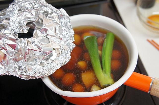 基本からアレンジまで！思わずつくりたくなる「チャンジョリム」のレシピ集クックパッド