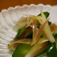 超簡単 きゅうりの白だしごま油和え レシピ・作り方 by ミスチバス8823 - 楽天レシピ