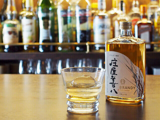 ブランデー梅酒用自家製の梅酒におすすめなブランデーの人気銘柄の通販ランキングベストオイシ