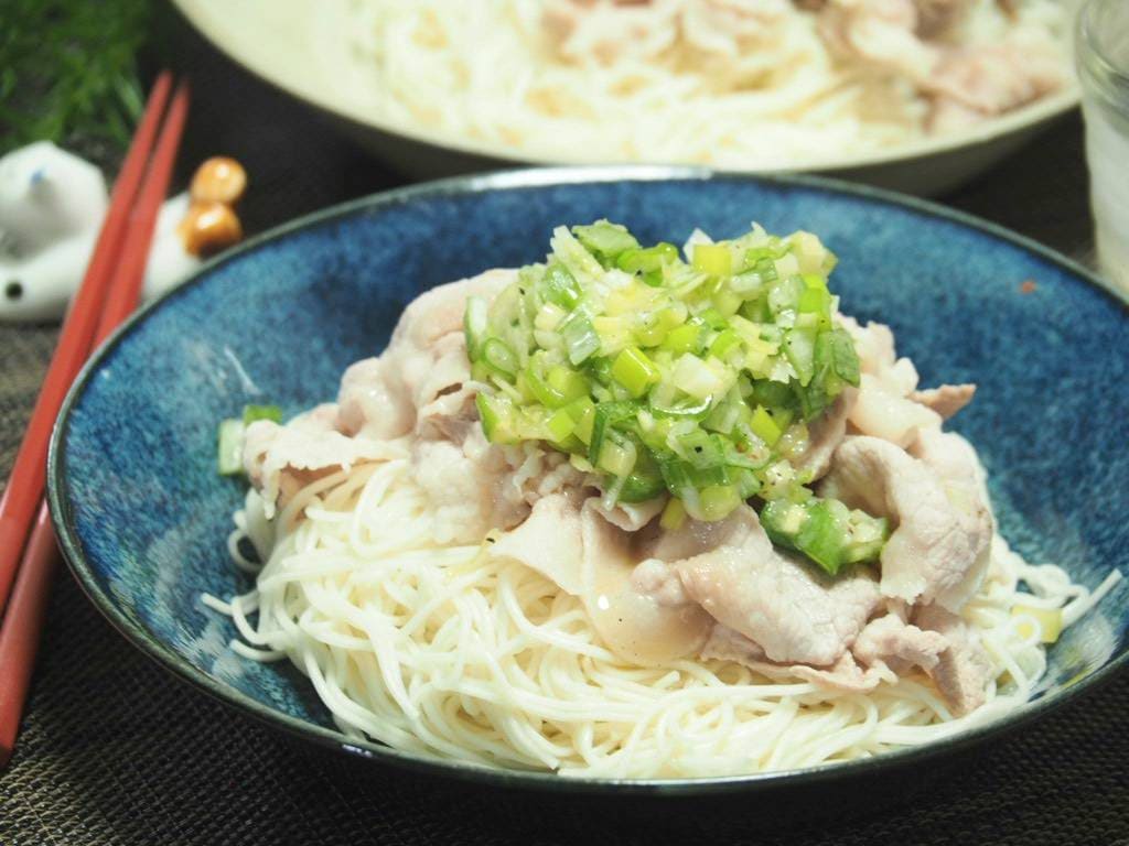 ひんやり塩そうめんのレシピ特集2025 年のリアルなLemon8ユーザー体験