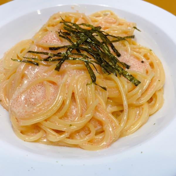 最新☆つくれぽ1000超えアリ！明太子を使ったレシピ・作り方 人気ランキング│くくれぽ