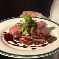 休日に作るローストビーフ 肉汁とソースの旨味を閉じ込めます - 週末の作り置きレシピ