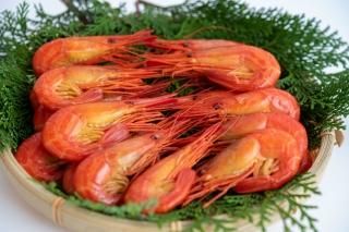 北海道根室産まるごと殻まで食べれる北海しまえび 20g × 3 袋 エビ えび 海老 シマエビ 北海シマエビ しまえび 縞えび 縞エビ 縞海老お取り寄せ グルメ 海鮮 北海道 根室市 ふるさと納税 G-50001 魚介類・水産加工品