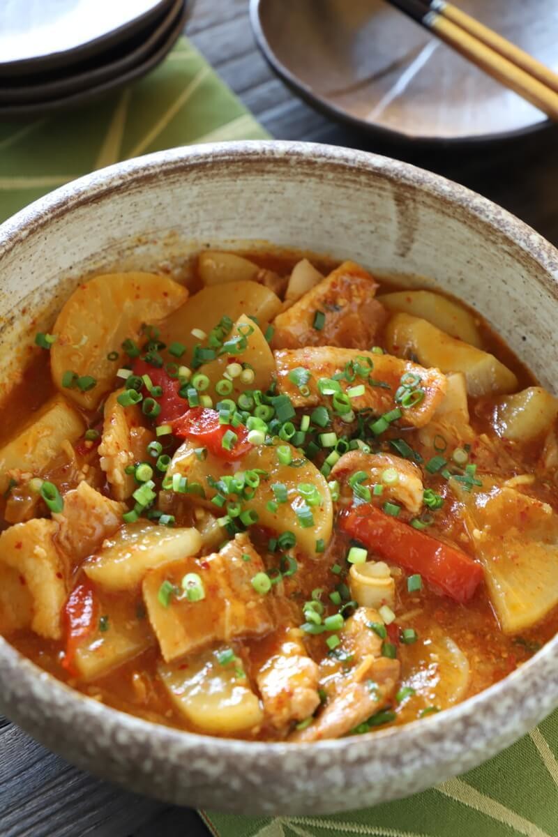 テレビで話題！コストコ「ヤンニョム豚バラ焼肉」を5日間使い倒す！マニアのアレンジレシピヨムーノ