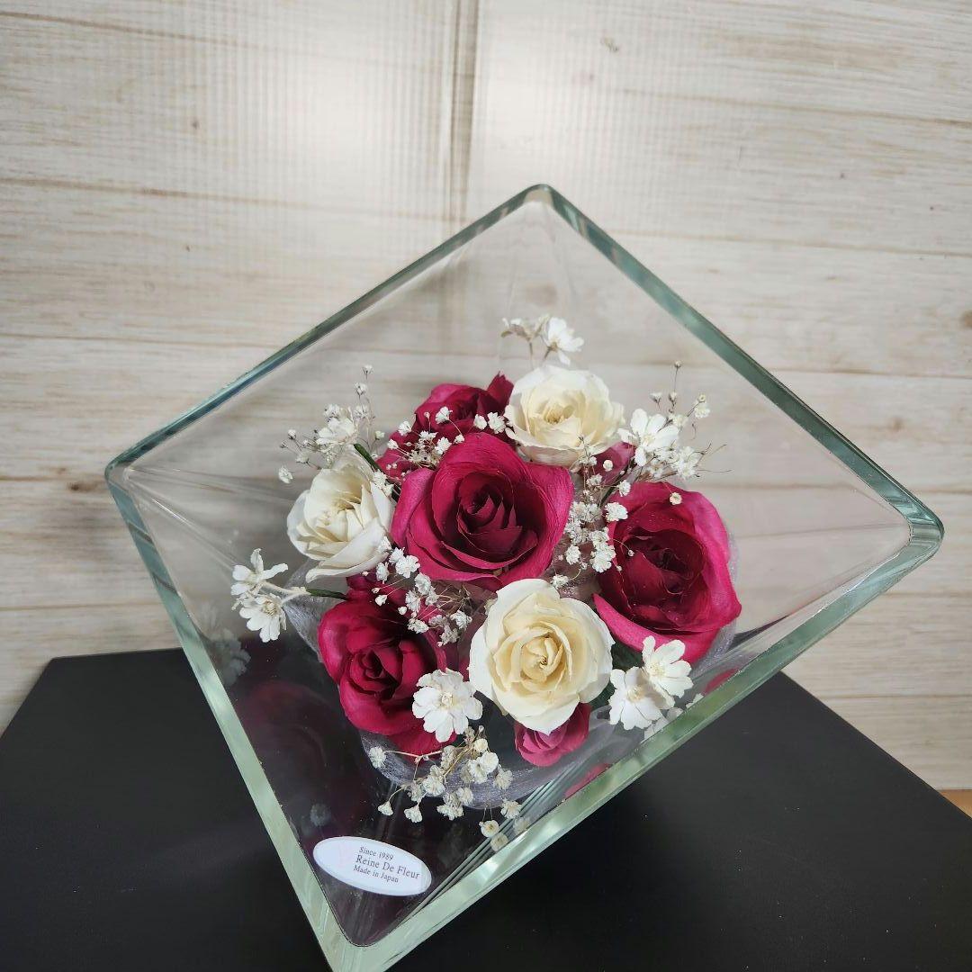 自宅でブーケ保存キット – Modern Bouquet Preservation