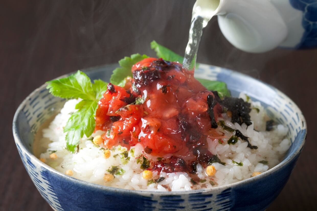 8月の献立キッコーマンホームクッキング