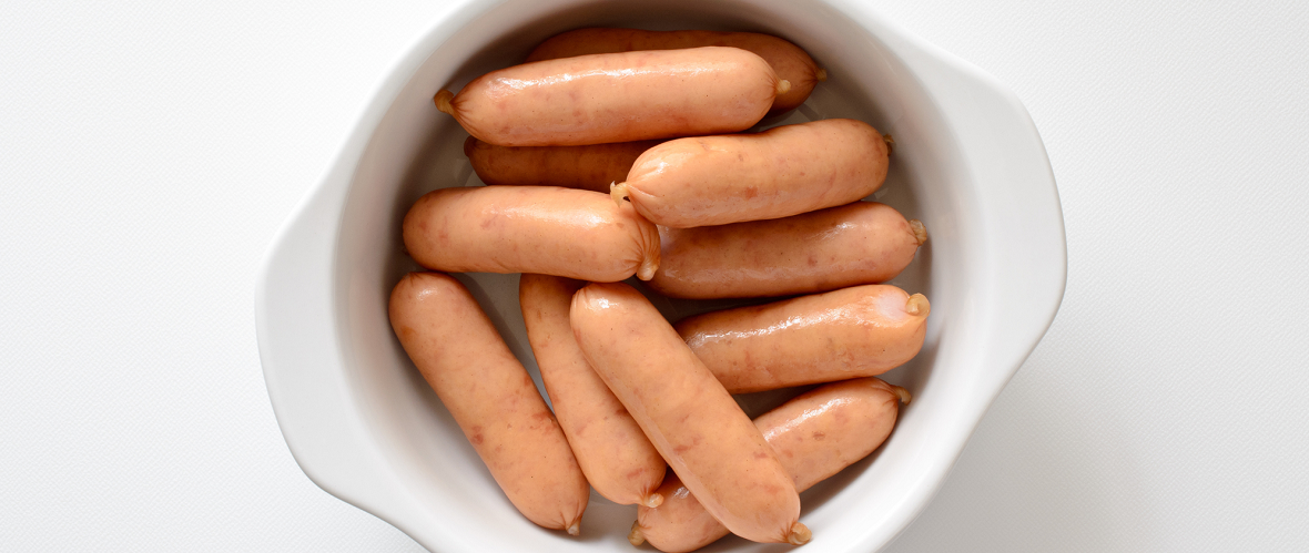 ウインナーソーセージの冷凍保存は？袋のまま？日持ち期間や解凍方法・食べ方など紹介！ どうぞ召し上がれWEBマガジン