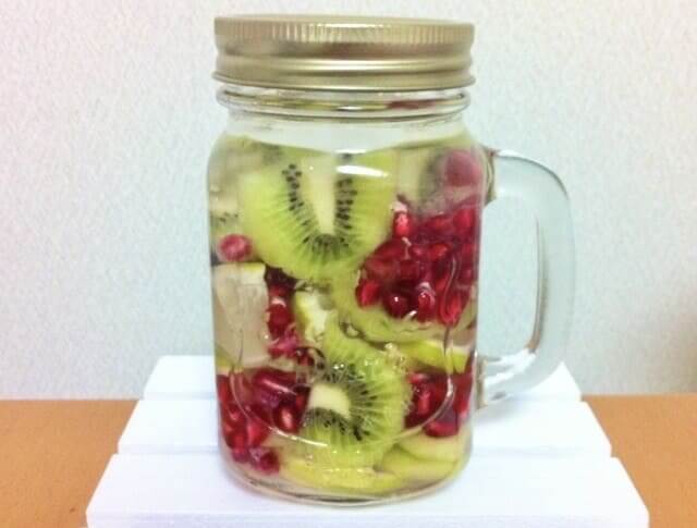 飲むお酢 2本セット 果実酢 お酢ドリンク業務用フルーティス6倍濃縮タイプ1000mL ミツカン