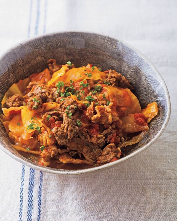 白菜と厚揚げのトマト煮坂ノ途中100年先もつづく、農業を