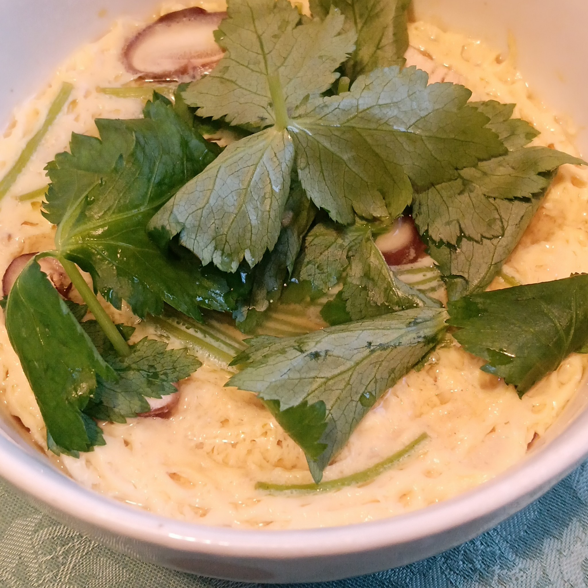 サクサクカラッと揚がる！基本のエビと野菜の天ぷら