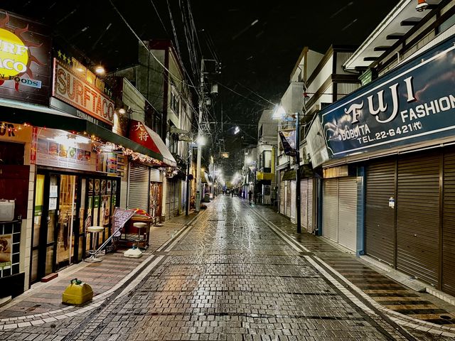 2025年 どぶ板通り商店街 - 出発前に知っておくべきことすべて - トリップアドバイザ