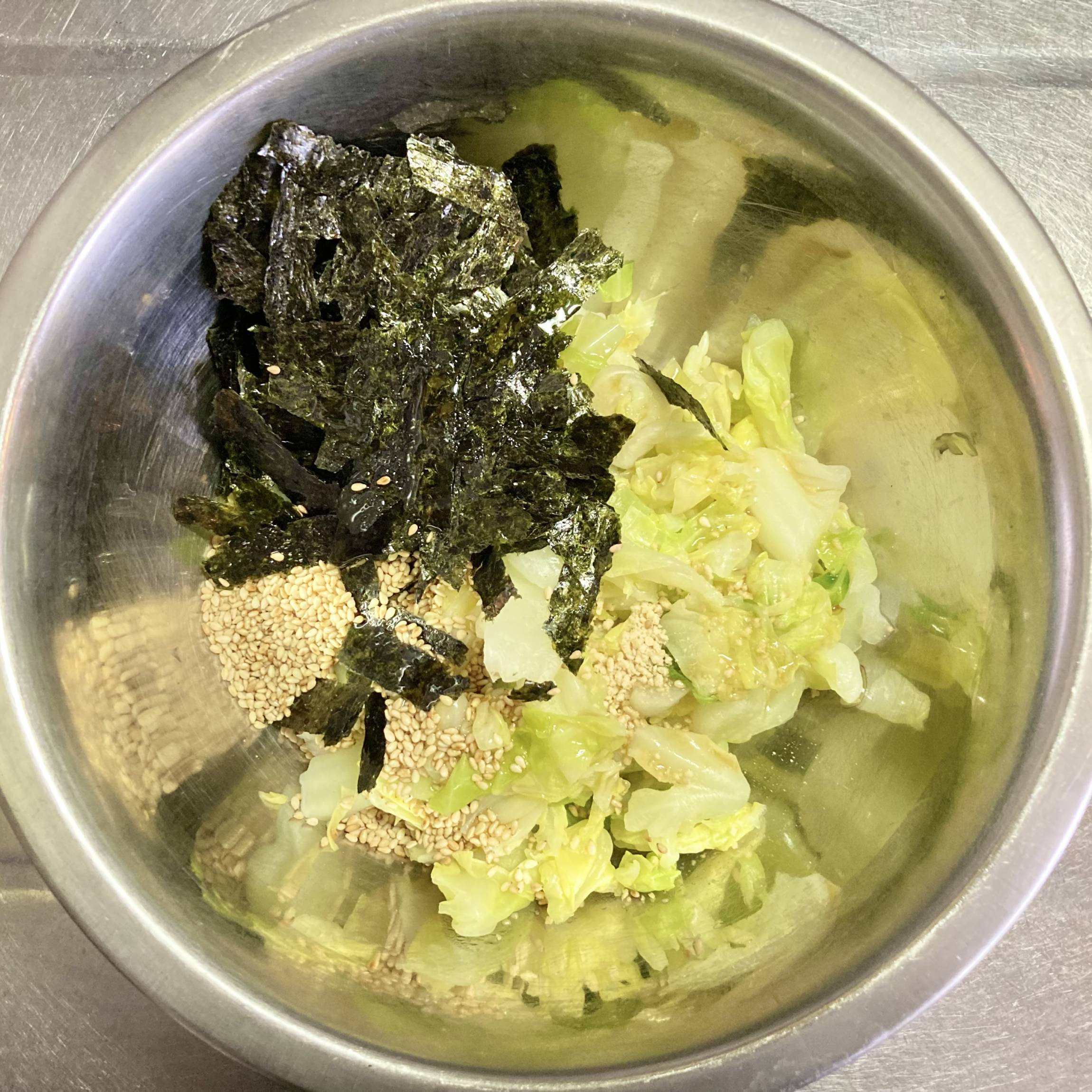 キャベツレシピ30選サラダ、スープなど子供に人気のキャベツを使った簡単レシピHugKum はぐくむ