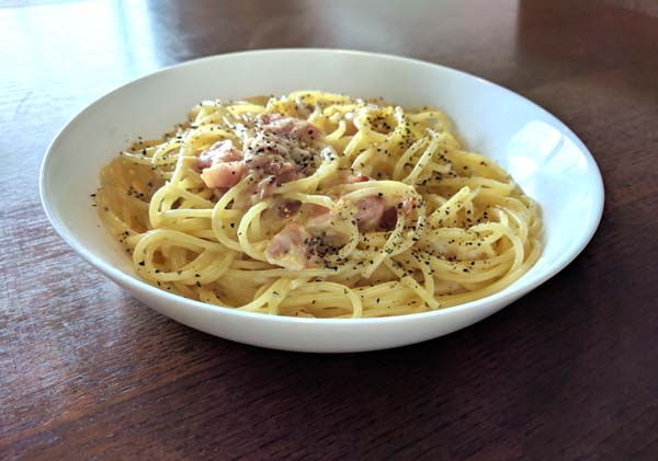 牛乳だけなのに濃厚 生クリームなしのクリームパスタレシピ28選の人気レシピ・作り方デリッシュキッチン
