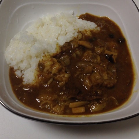 時短 長ネギと油揚げの和風カレー by いちご家のずぼら飯クックパッド簡単おいしいみんなのレシピが392万品