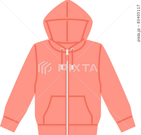 131、猫耳フードの中性的な子の立ち絵商用可 1人限定 自動ダウンロード キャラクター つなぐ