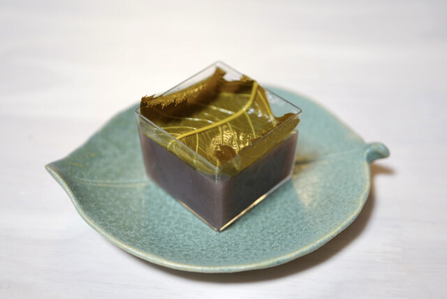 70 鈴懸 どらやき和菓子好きな のここ