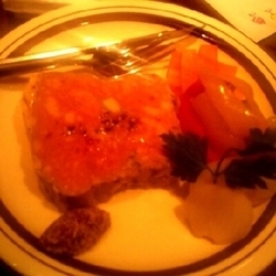 メニュー一覧鴨川の川床でランチを楽しめるお店イカリヤ食堂