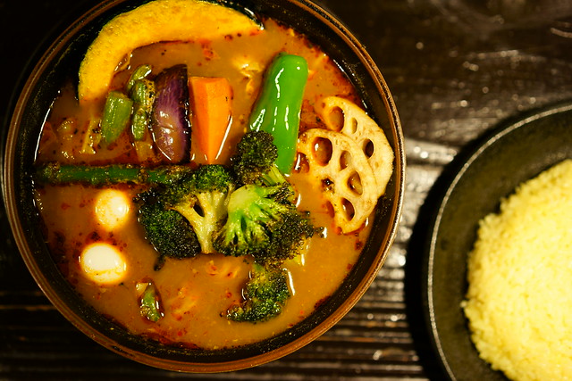 カメラレッスン - Lesson26：湯気の立ったあたたかい料理を撮るEnjoyニコンニコンイメージング