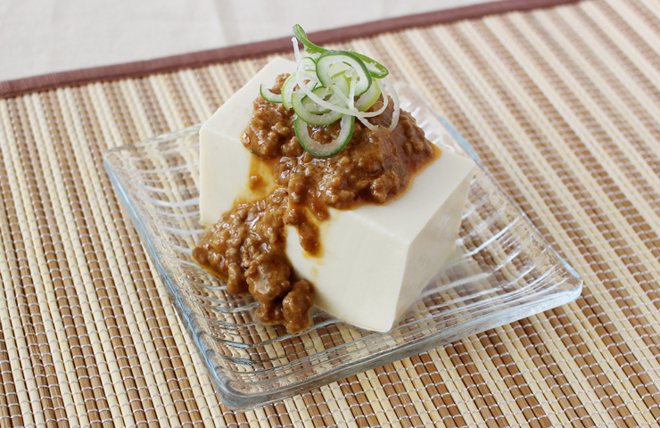 万能「肉みそ」肉の濃厚な旨味がご飯・麺・野菜に合います！作り置きにおすすめ‼肉みそ保存方法・保存期間