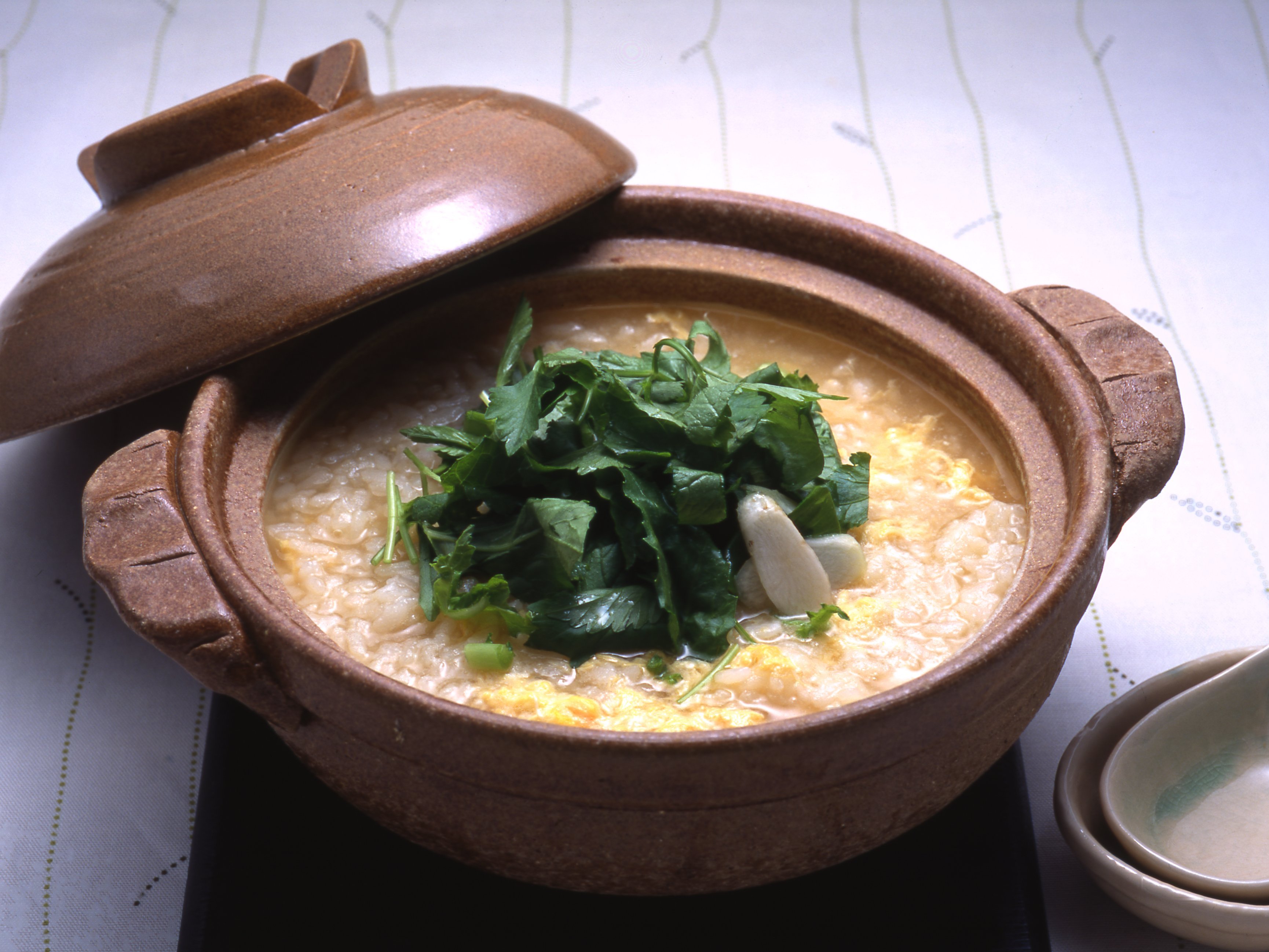 七草粥の作り方 ごはんから作る簡単レシピ 春の七草