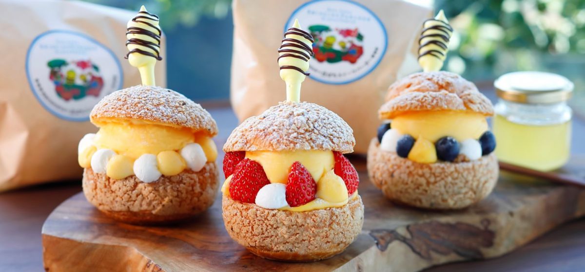 資生堂パーラー 自由が丘店の店舗情報 味・雰囲気・アクセス等PlayLifeプレイライフ