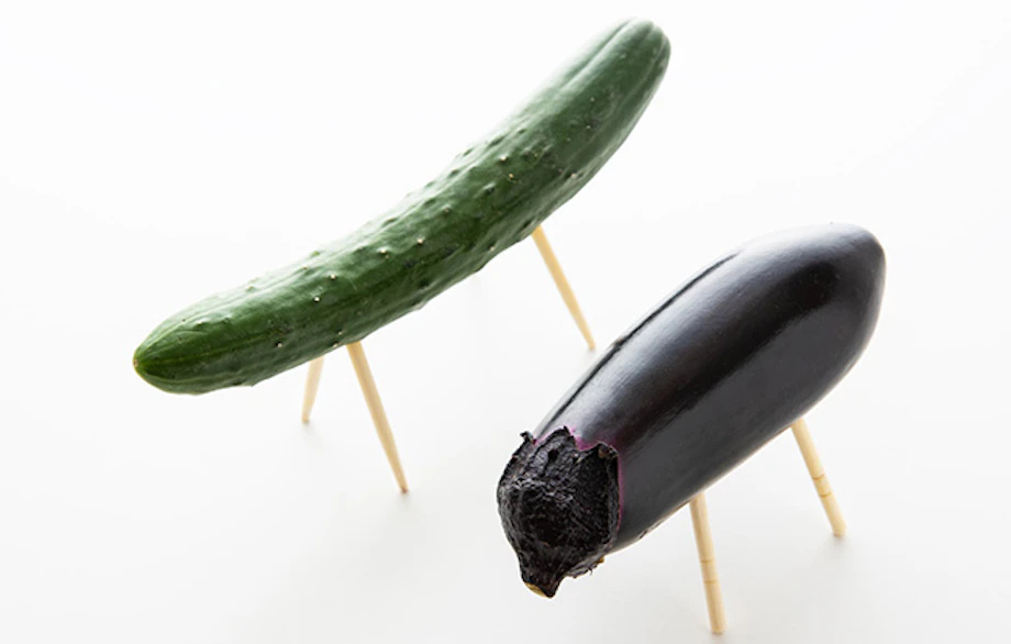 おせちを彩る、お野菜の飾り切り坂ノ途中100年先もつづく、農業を