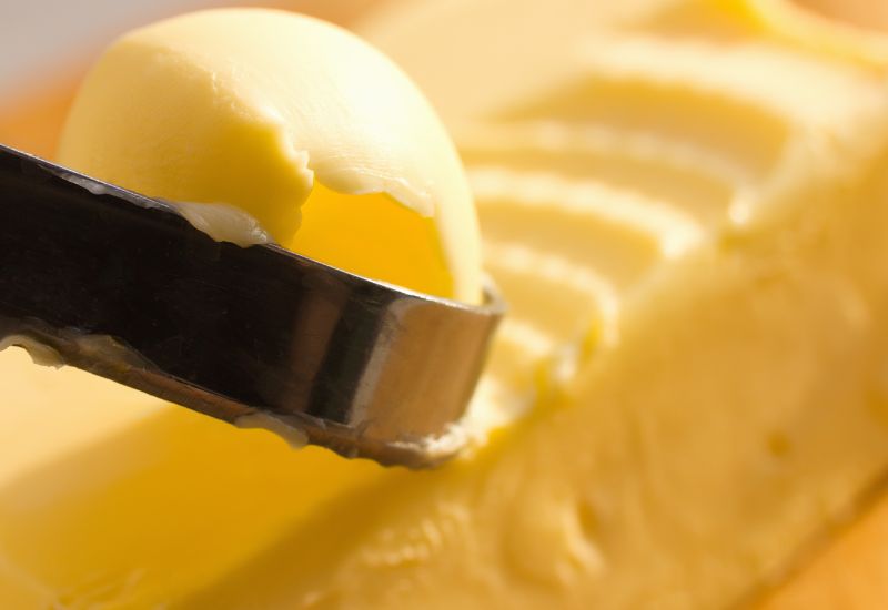 お菓子作りに使うバターとは？無塩バターを選んだほうがいい理由！諒設計アーキテクトラーニング