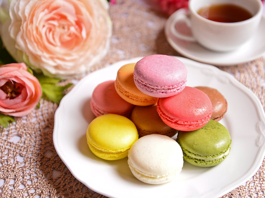 ダロワイヨジャポン DALLOYAU JAPON - トップページダロワイヨ