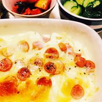 3分おつまみ♡〝無限おつまみ豆腐2〟ビール用