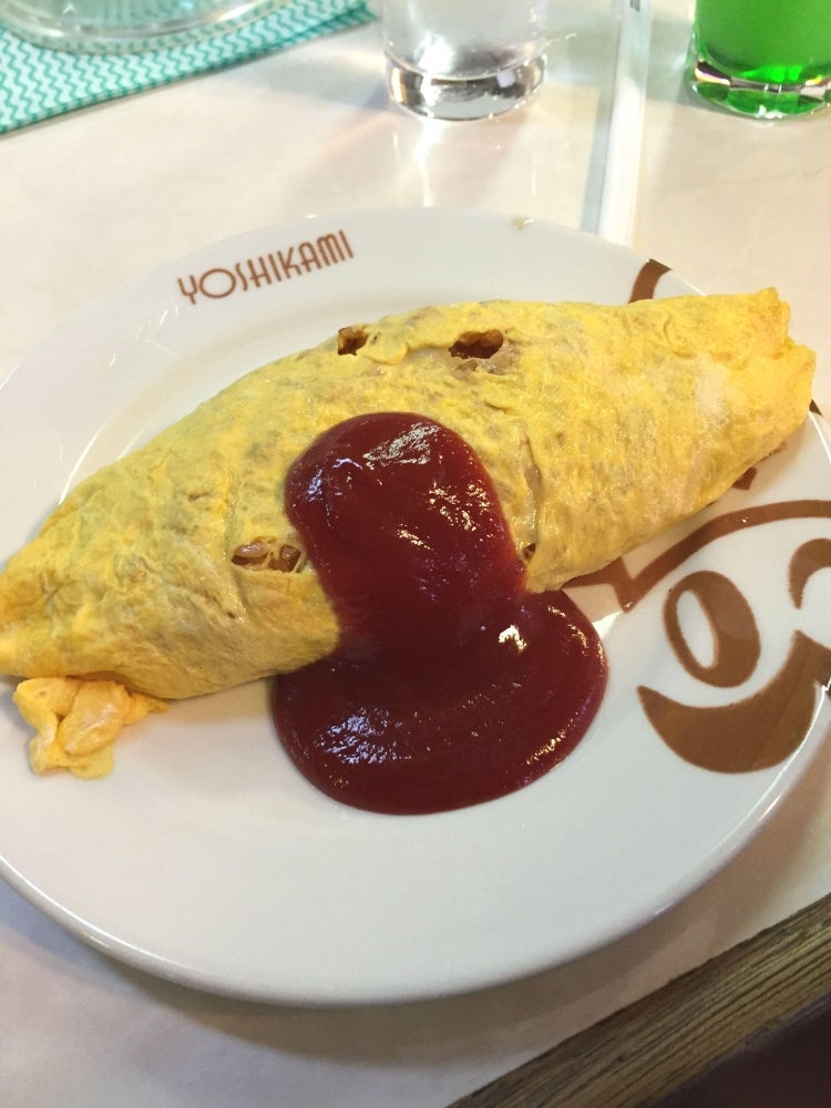 洋食ヨシカミ うますぎて申訳ないス！浅草が生んだ日本一の洋食屋