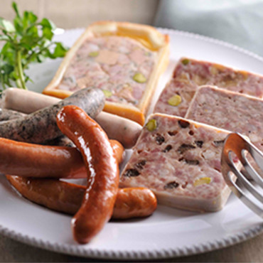 ≪保存版≫絶品専門店の味！ワインにもよくあうシャルキュトリー３選 - ippin イッピン