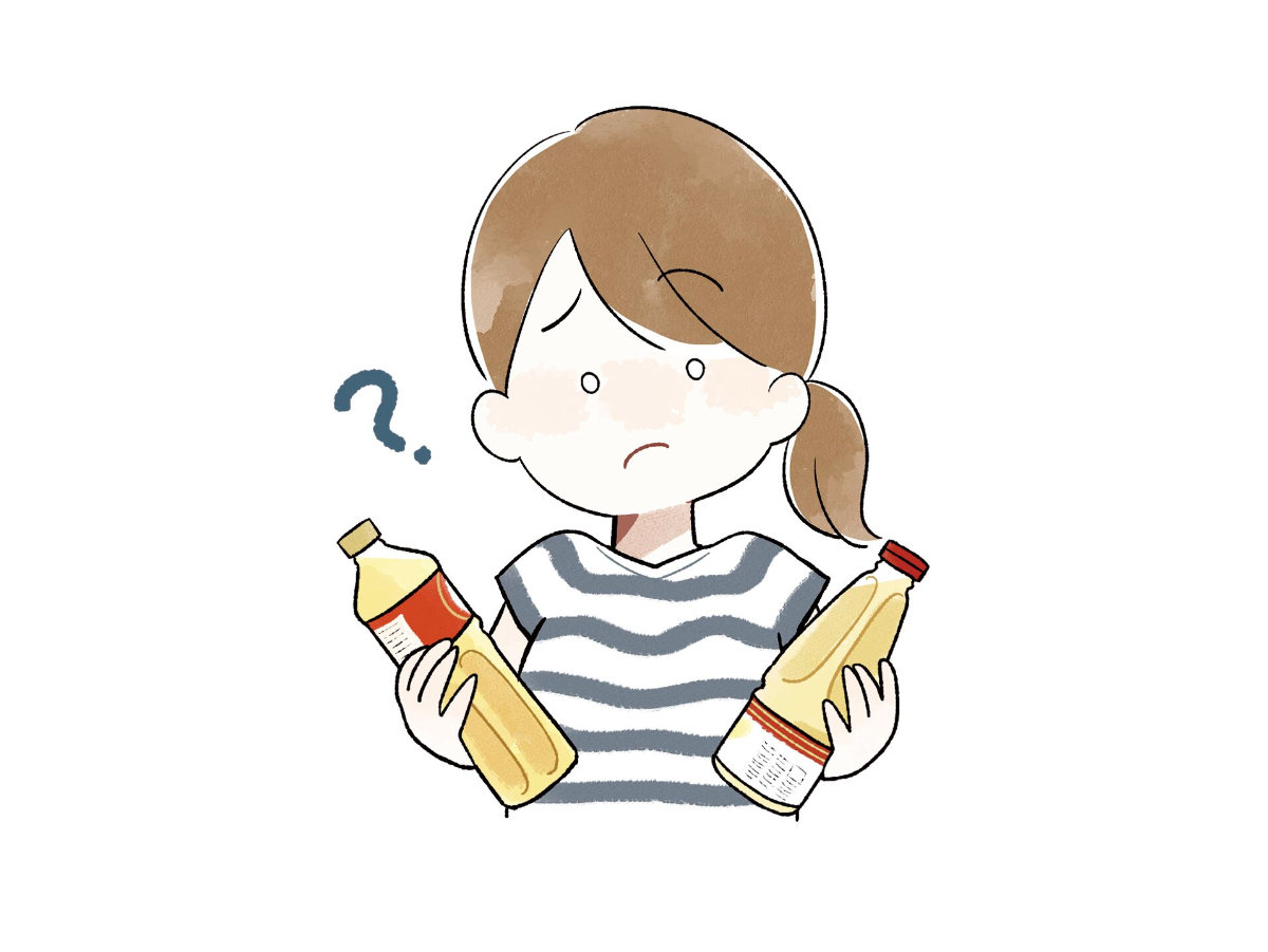 意外と知らない調味料の正しい保存方法まとめ ー自家製調味料の保存実例もーハウジーマガジン